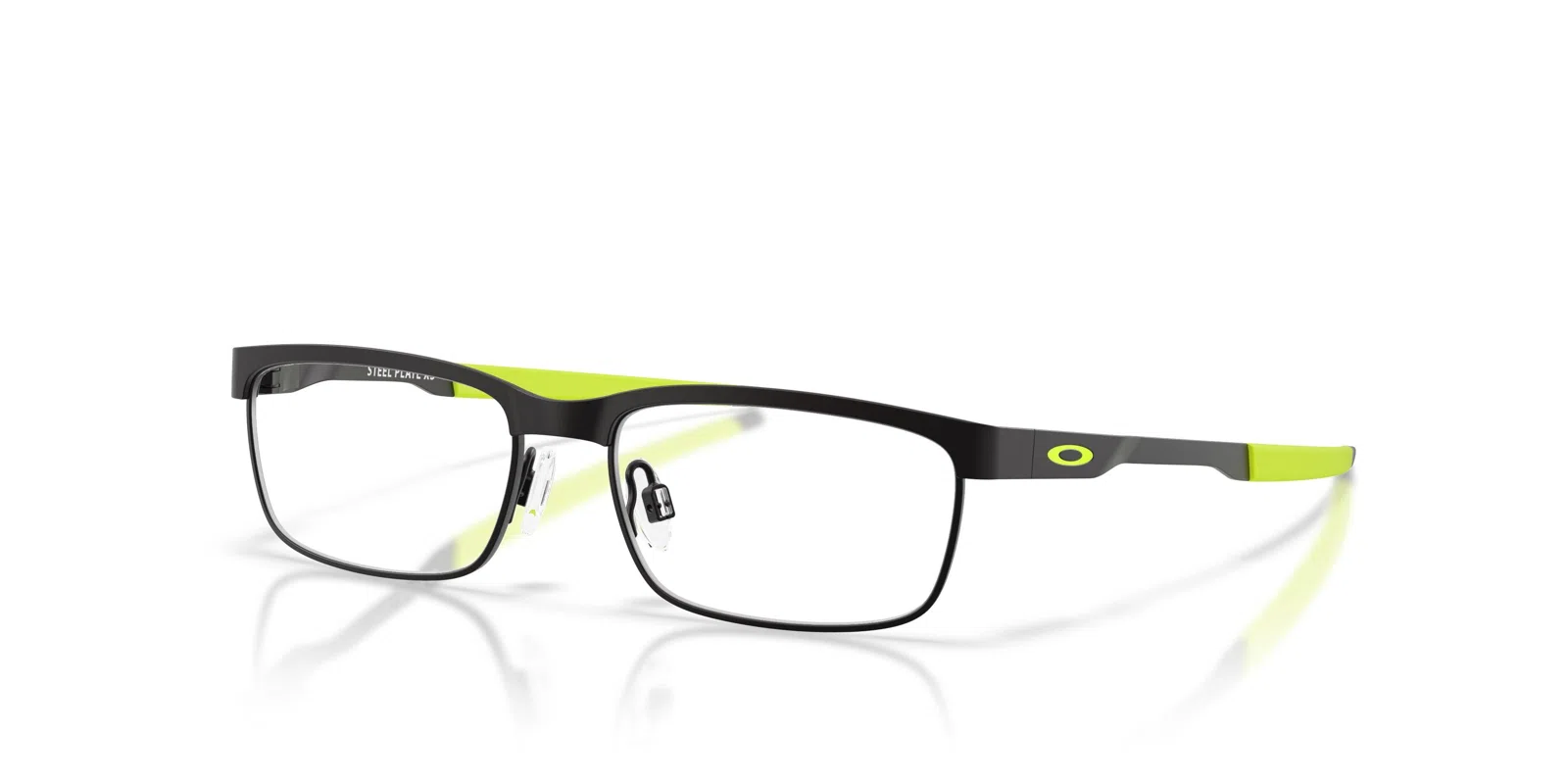Oakley Steel Plate Xs 3002 Eyeglasses - view 4